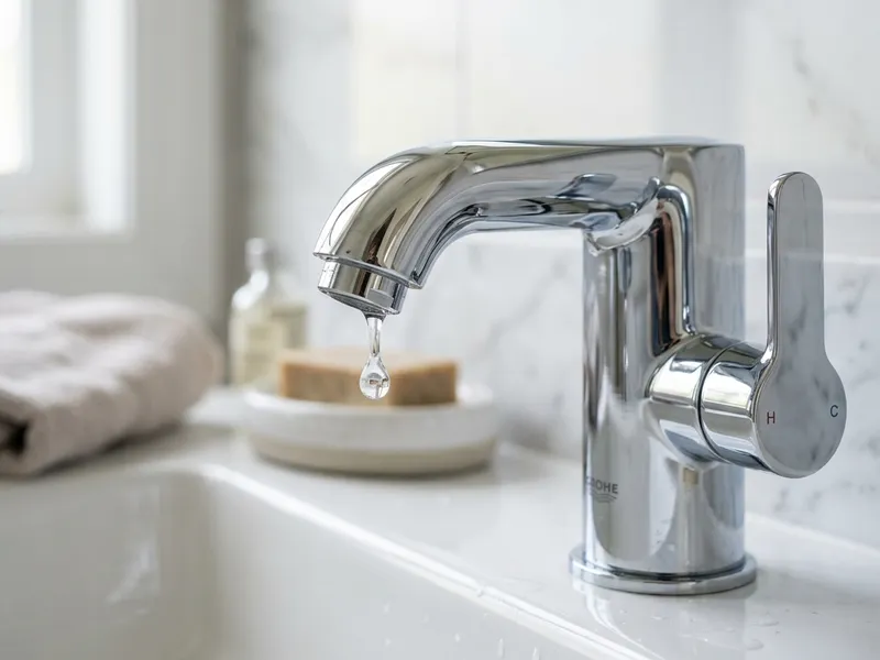 Faucet Repair & Installation Plumber in Ramtown, NJ